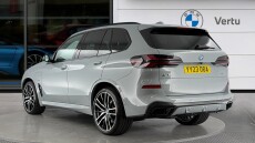 BMW X5 xDrive50e M Sport 5dr Auto [Tech/Pro Pack] Estate